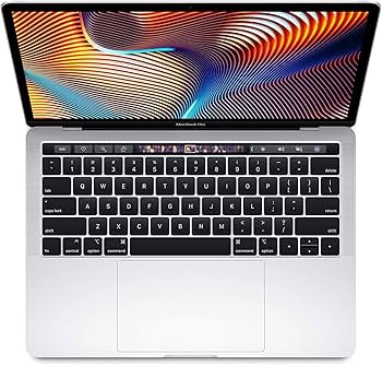 MacBook本体 MacBookPro(2019) 13inch 8GB128GB Amazon.com: Apple 2019 MacBook Pro with 1.4 GHz Intel Core i5, 13